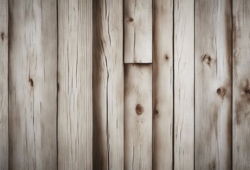Old white bright wooden texture - wood panorama background panorama long