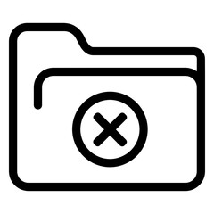 Obraz premium folder