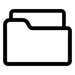 folder
