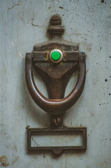 old knocker