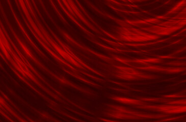 Czerwone tło abstrakcja kształty ściana tekstura