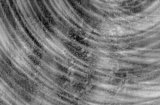 Fototapeta Szare tło abstrakcja kształty ściana tekstura