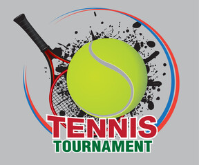 tennis tournament