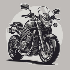 Motorcycle Logo Eps Format Design Very Cool