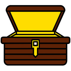 treasure