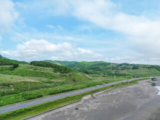 オロロンライン