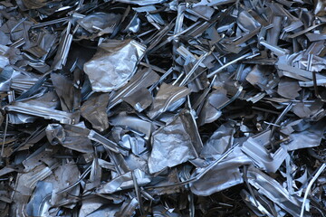 Busheling is clean steel scrap not exceeding 12 inches in any dimension including new factory busheling (for example, sheet clippings, stampings, etc.)