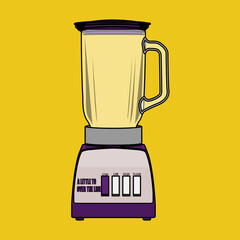 ミキサー（mixer）