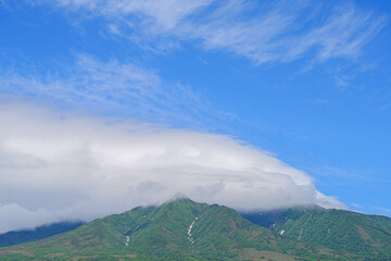 神居海岸パーク