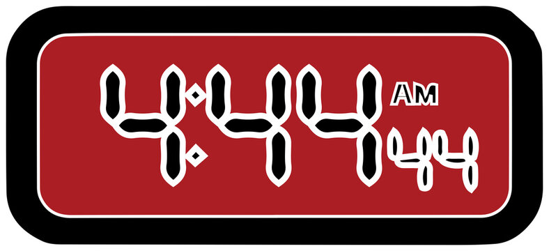 時計（clock）