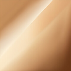 Abstract brown gradient background and texture. Design colorful gradient background for use. Abstract brown white tone