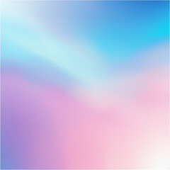 Fototapeta premium Abstract blue,pink gradient background and texture. Design colorful gradient background for use. Abstract blue pink tone