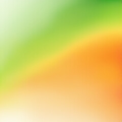 Abstract green gradient background and texture. Design colorful gradient background for use. Abstract green tone