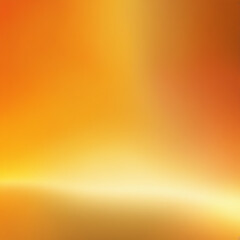 Abstract gold gradient background and texture. Design colorful gradient background for use. Abstract gradient background