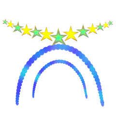 Celebrate the New year