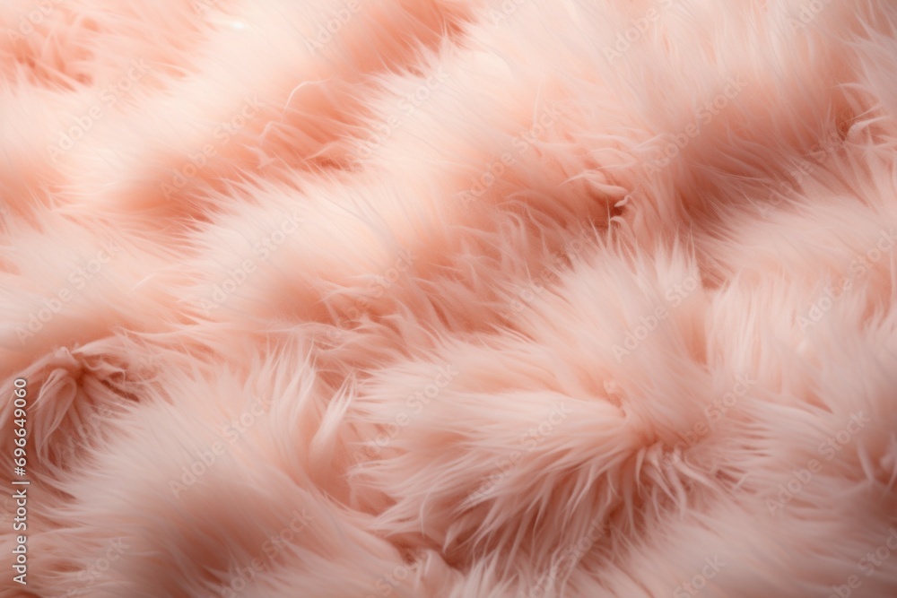 Poster backdrop with wool. background with selective focus