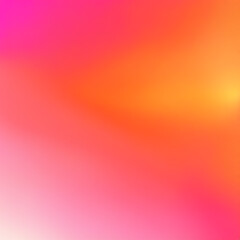 Abstract pink gradient background and texture. Design colorful gradient background for use. Abstract gradient background.