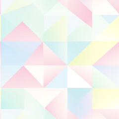 Fototapeta premium A background with a simple pastel color