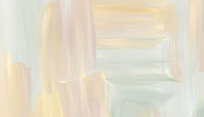 background with paint

