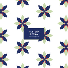 pattern design vector background