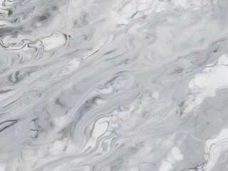 Arctic Frost Marble: Cool and Refreshing Background"