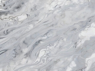 Arctic Frost Marble: Cool and Refreshing Background