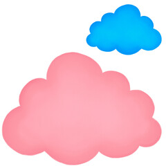 cloud computing concept