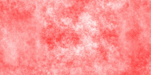 Abstract background with red marble texture and vintage or grungy of red concrete wall texture . vintage red background of natural cement or stone old texture design .