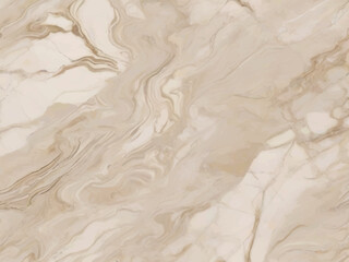 Ivory Elegance: Refined Marble Texture with Subtle Veining"