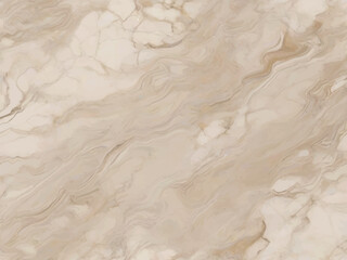 Timeless Refinement: Ivory-Toned Marble with Depth