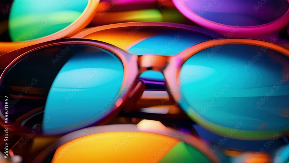 Poster thanks to new technologies, such as colorblind correcting glasses, we are gaining a better understan