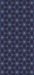 Seamless Repeatable Abstract Geometric Pattern. For eg fabric, wallpaper, wall decorations.
