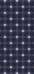 Seamless Repeatable Abstract Geometric Pattern. For eg fabric, wallpaper, wall decorations.
