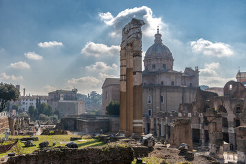 Forum de ROME