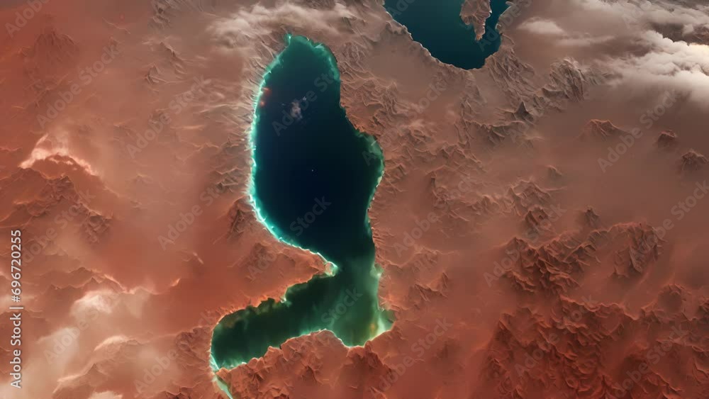 Poster farinfrared region also important earthbased remote sensing, reveal surface temperature variations a