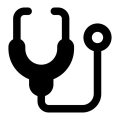 stethoscope icon