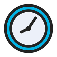 time icon