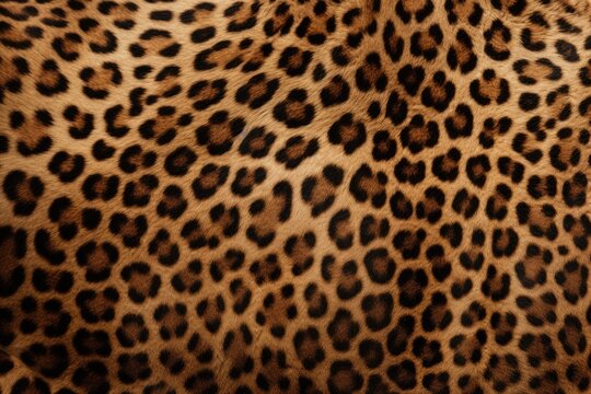 leopard pattern background, animal texture, Animal print, leopard texture background,snake pattern, AI Generated