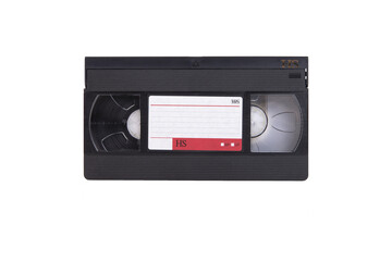 Videotape, VHS, Pal Secam, Transparent background. PNG