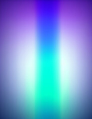 2D Graphic Gradient Background Wallpaper
