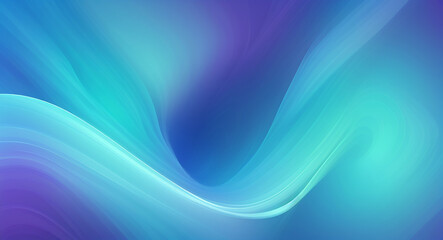 Abstract Wavy Background Wallpaper