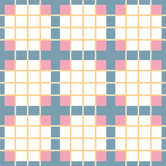 beautiful seamless pattern design for decorating, backdrop, fabric, wallpaper, wrapping paper, and etc.