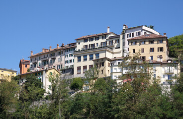 Altstadt von Belluno