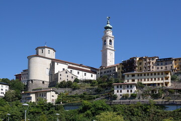 Kathedrale von Belluno