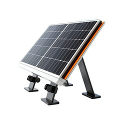 Modern Portable Solar Panel