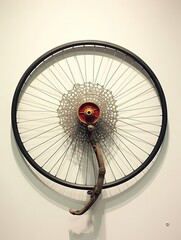 Ultimate Cycling Joy: Captivating Bicycle Wheels for Sports Enthusiasts