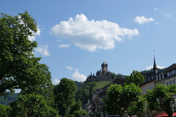 Reichsburg Cochem