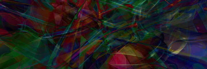 abstract background