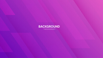 Abstract purple background, Purple banner