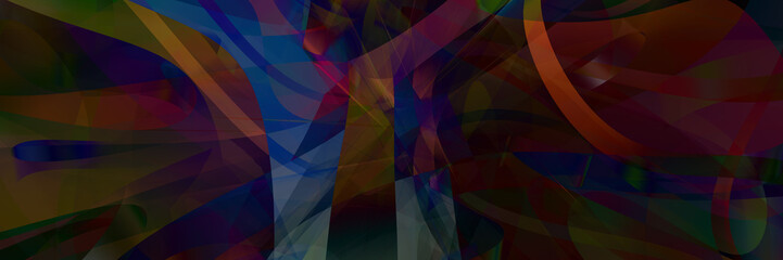 abstract background